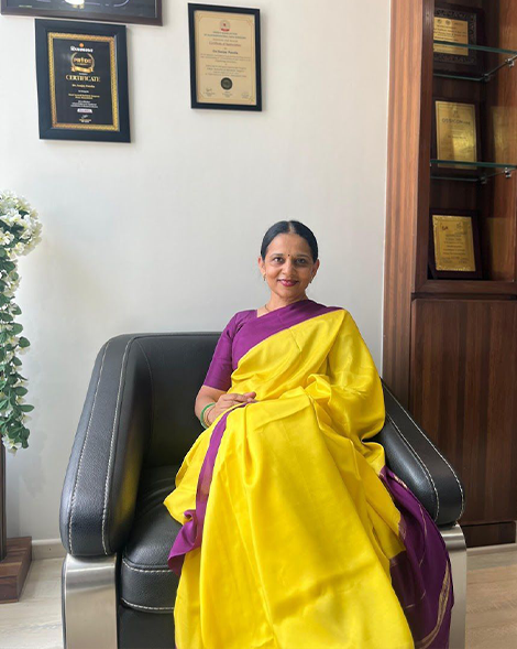 Dr Hetal Patolia_Profile_About