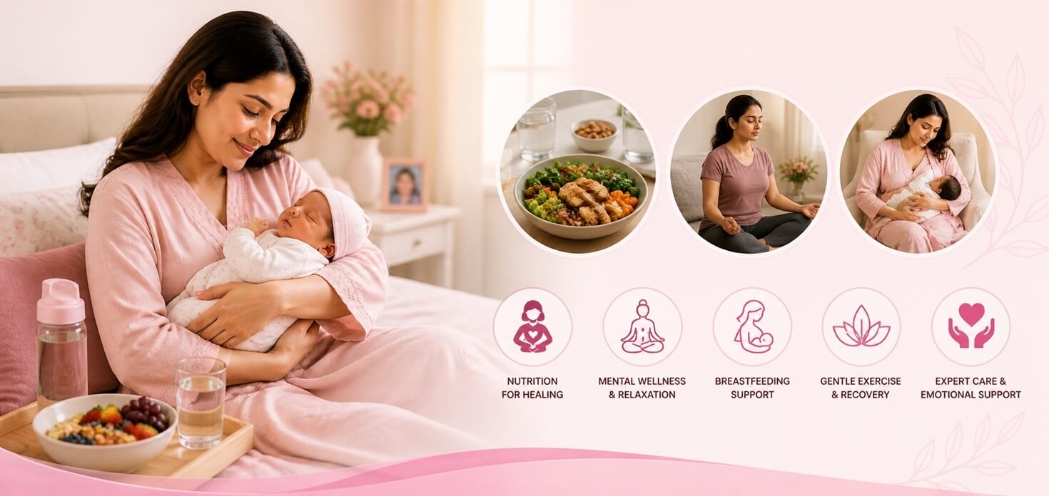 Holistic Postpartum Care_Banner