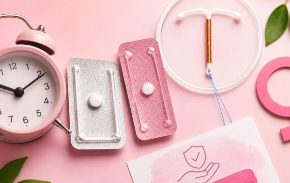 contraception in india_banner